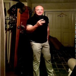 Meet your Posher, Nick